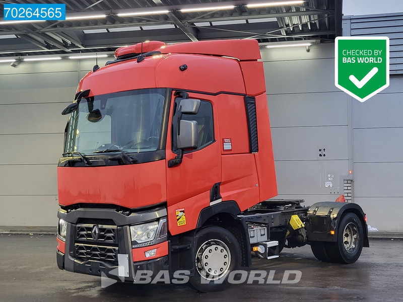 Vilkikas Renault T 460 4X2 Sleeper Cab Standairco: foto 1