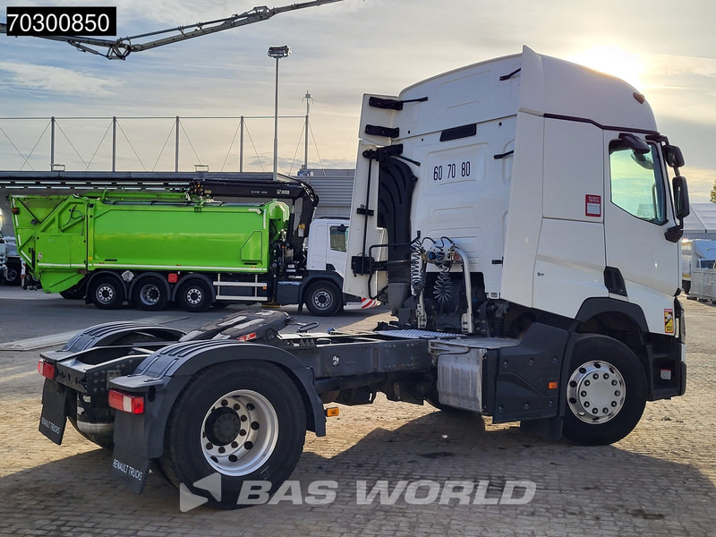 Renault T 460 T 4X2 Retarder ADR Euro 6 - Vilkikas: foto 5 Renault T 460 T 4X2 Retarder ADR Euro 6 - Vilkikas: foto 5