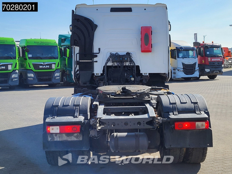 Renault T 460 T 4X2 VEB Hydrauliek Euro 6 - Vilkikas: foto 5 Renault T 460 T 4X2 VEB Hydrauliek Euro 6 - Vilkikas: foto 5