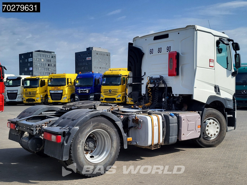 Renault T 460 T 4X2 VEB Hydrauliek Euro 6 - Vilkikas: foto 5 Renault T 460 T 4X2 VEB Hydrauliek Euro 6 - Vilkikas: foto 5