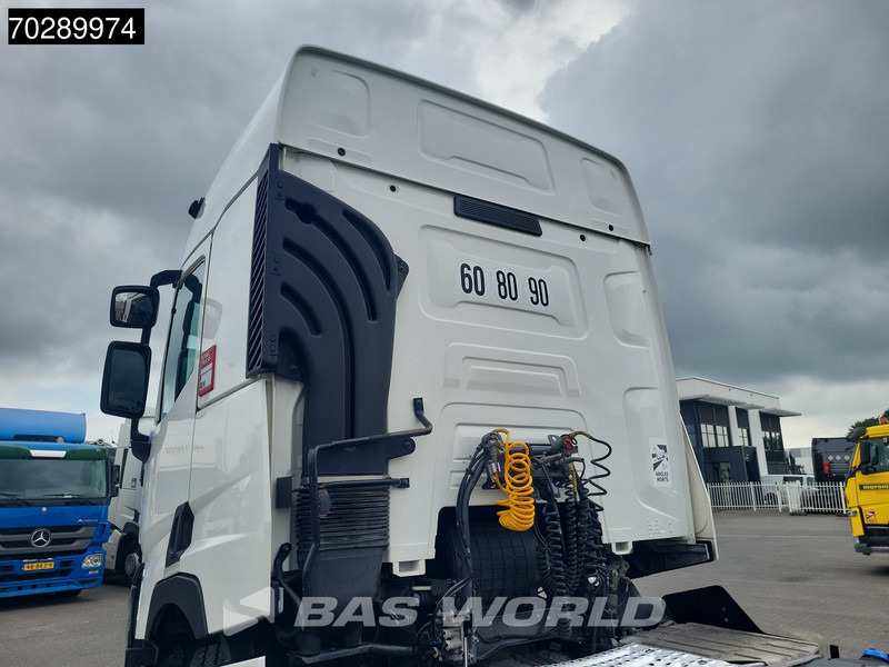 Renault T 480 4X2 Chassis M! SleeperCab Navi Euro 6 - Vilkikas: foto 5 Renault T 480 4X2 Chassis M! SleeperCab Navi Euro 6 - Vilkikas: foto 5