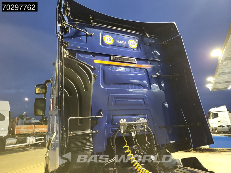 Renault T 480 4X2 - Vilkikas: foto 5 Renault T 480 4X2 - Vilkikas: foto 5