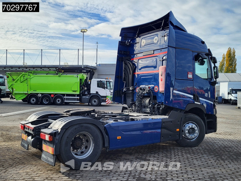 Renault T 480 4X2 Retarder ADR Hydraulik - Vilkikas: foto 5 Renault T 480 4X2 Retarder ADR Hydraulik - Vilkikas: foto 5