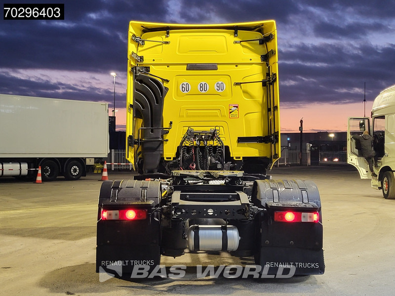 Renault T 480 4X2 Retarder Hydraulic Euro 6 - Vilkikas: foto 3 Renault T 480 4X2 Retarder Hydraulic Euro 6 - Vilkikas: foto 3