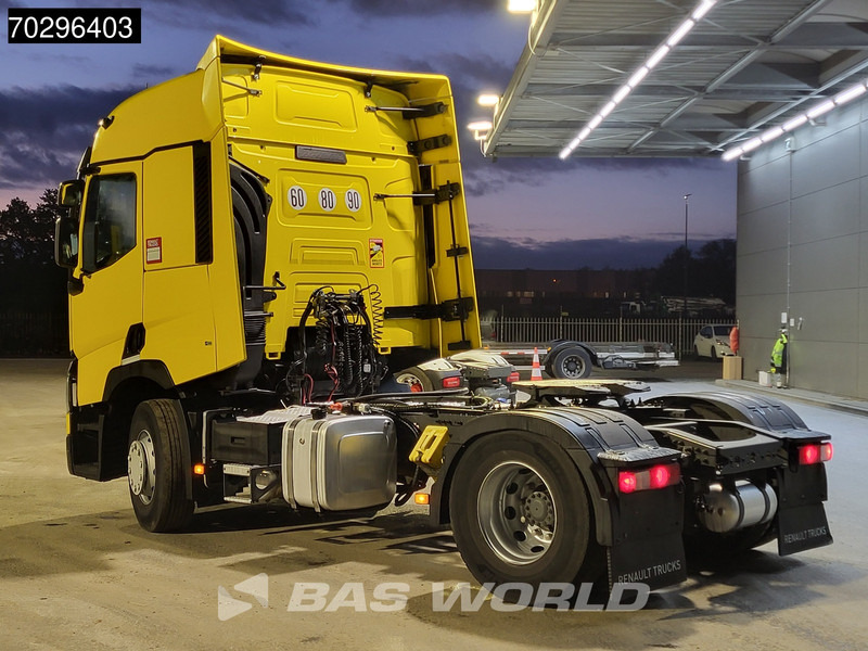 Renault T 480 4X2 Retarder Hydraulic Euro 6 - Vilkikas: foto 2 Renault T 480 4X2 Retarder Hydraulic Euro 6 - Vilkikas: foto 2