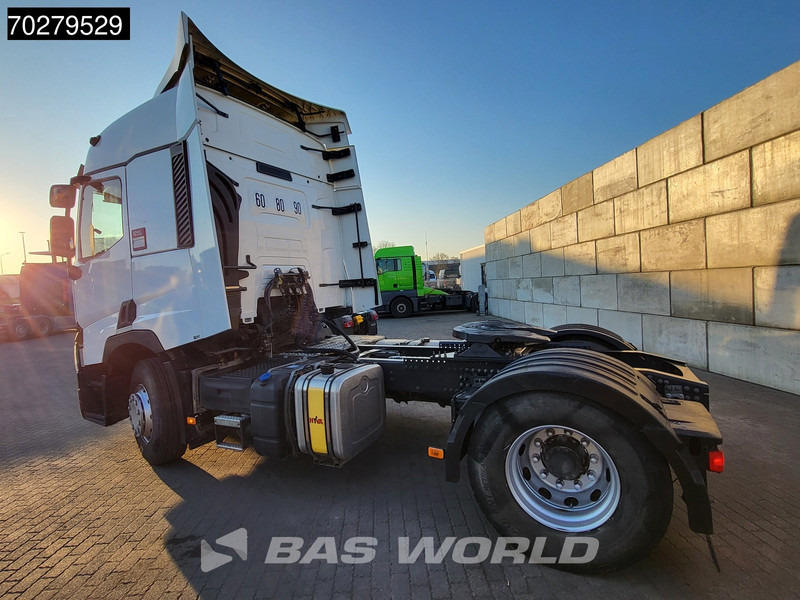 Renault T 480 4X2 Retarder Hydraulik SleeperCab - Vilkikas: foto 2 Renault T 480 4X2 Retarder Hydraulik SleeperCab - Vilkikas: foto 2