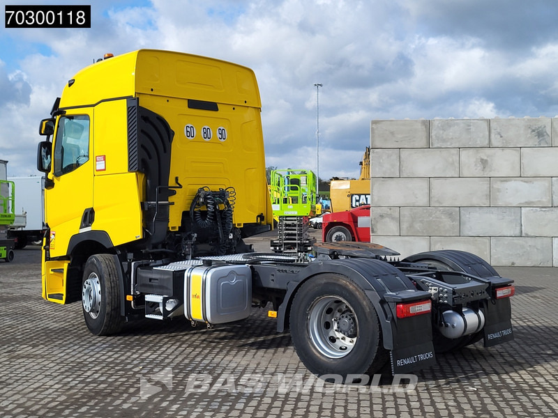 Renault T 480 4X2 SleeperCab Hydraulik Led Navi Euro 6 - Vilkikas: foto 2 Renault T 480 4X2 SleeperCab Hydraulik Led Navi Euro 6 - Vilkikas: foto 2