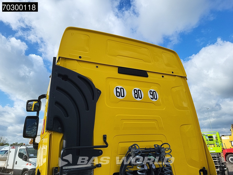 Renault T 480 4X2 SleeperCab Hydraulik Led Navi Euro 6 - Vilkikas: foto 5 Renault T 480 4X2 SleeperCab Hydraulik Led Navi Euro 6 - Vilkikas: foto 5