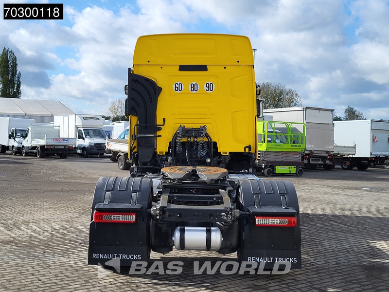 Renault T 480 4X2 SleeperCab Hydraulik Led Navi Euro 6 - Vilkikas: foto 3 Renault T 480 4X2 SleeperCab Hydraulik Led Navi Euro 6 - Vilkikas: foto 3