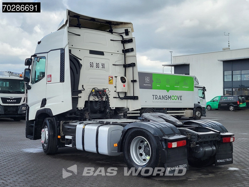 Renault T 480 T 4X2 2xTanks Standklima Optibrake Euro 6 - Vilkikas: foto 2 Renault T 480 T 4X2 2xTanks Standklima Optibrake Euro 6 - Vilkikas: foto 2