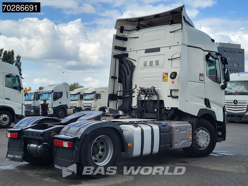 Renault T 480 T 4X2 2xTanks Standklima Optibrake Euro 6 - Vilkikas: foto 5 Renault T 480 T 4X2 2xTanks Standklima Optibrake Euro 6 - Vilkikas: foto 5