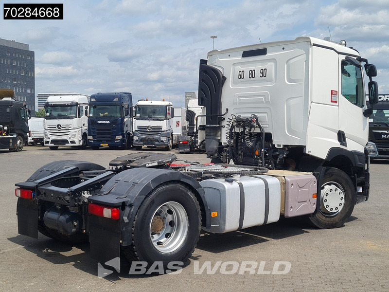 Renault T 480 T 4X2 Retarder Hydraulik - Vilkikas: foto 2 Renault T 480 T 4X2 Retarder Hydraulik - Vilkikas: foto 2