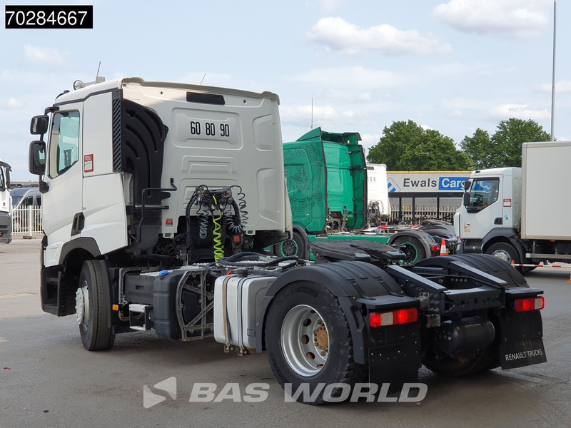 Renault T 480 T 4X2 Retarder Hydraulik - Vilkikas: foto 2 Renault T 480 T 4X2 Retarder Hydraulik - Vilkikas: foto 2