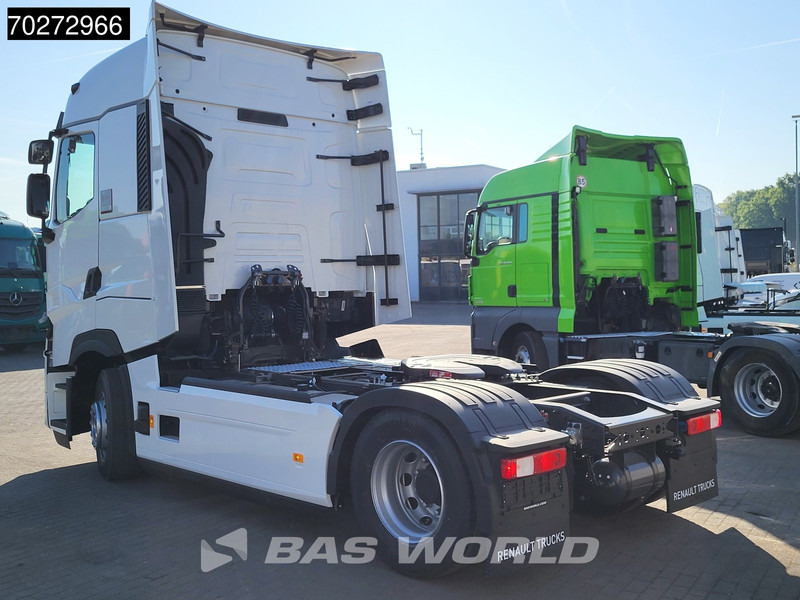Renault T 520 4X2 NEW! HSC Retarder Optibrake+ 2x Tanks ACC LED - Vilkikas: foto 2 Renault T 520 4X2 NEW! HSC Retarder Optibrake+ 2x Tanks ACC LED - Vilkikas: foto 2