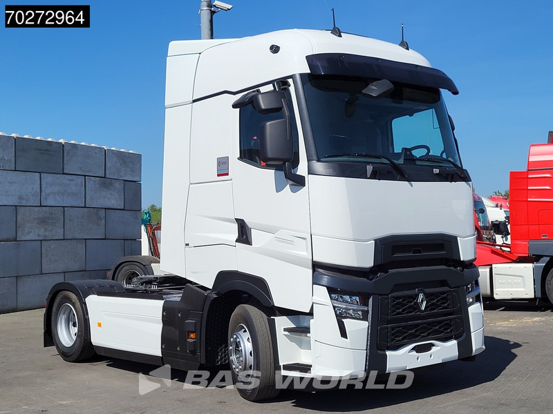 Renault T 520 4X2 NEW! Retarder Optiebrake+ 2x Tanks ACC LED - Vilkikas: foto 3 Renault T 520 4X2 NEW! Retarder Optiebrake+ 2x Tanks ACC LED - Vilkikas: foto 3