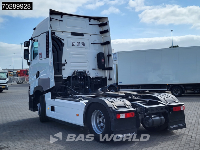 Renault T HIGH 480 4X2 Optibrake Hydraulic Euro 6 - Vilkikas: foto 2 Renault T HIGH 480 4X2 Optibrake Hydraulic Euro 6 - Vilkikas: foto 2