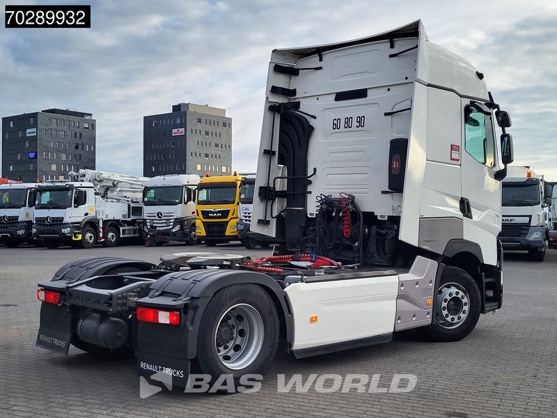 Renault T HIGH 480 4X2 Optibrake Hydraulic Euro 6 - Vilkikas: foto 5 Renault T HIGH 480 4X2 Optibrake Hydraulic Euro 6 - Vilkikas: foto 5