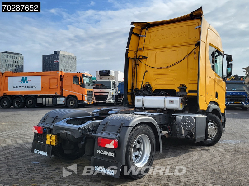 Scania R410 R 4X2 Hydrauliek Euro 6 - Vilkikas: foto 5 Scania R410 R 4X2 Hydrauliek Euro 6 - Vilkikas: foto 5