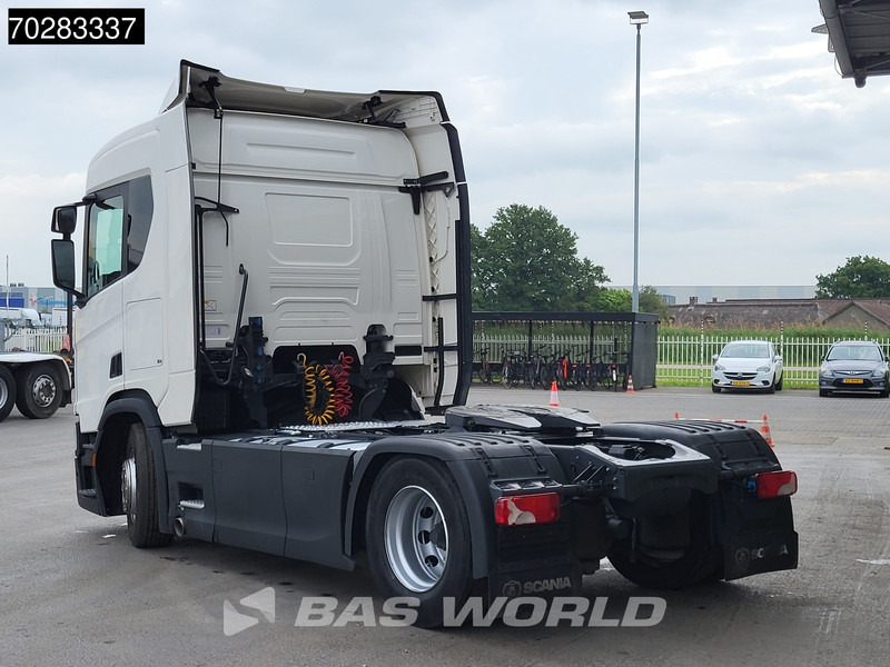 Scania R450 4X2 Retarder Standklima Navi ACC Euro 6 - Vilkikas: foto 2 Scania R450 4X2 Retarder Standklima Navi ACC Euro 6 - Vilkikas: foto 2