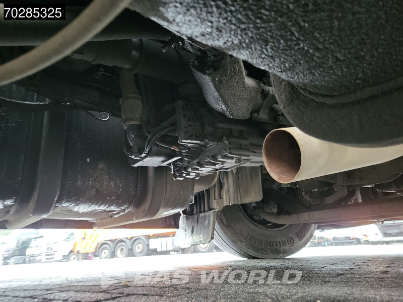 Vilkikas Scania R450 R 4X2 2xTanks Full-Air Retarder Standklima Hydraulik ACC: foto 15