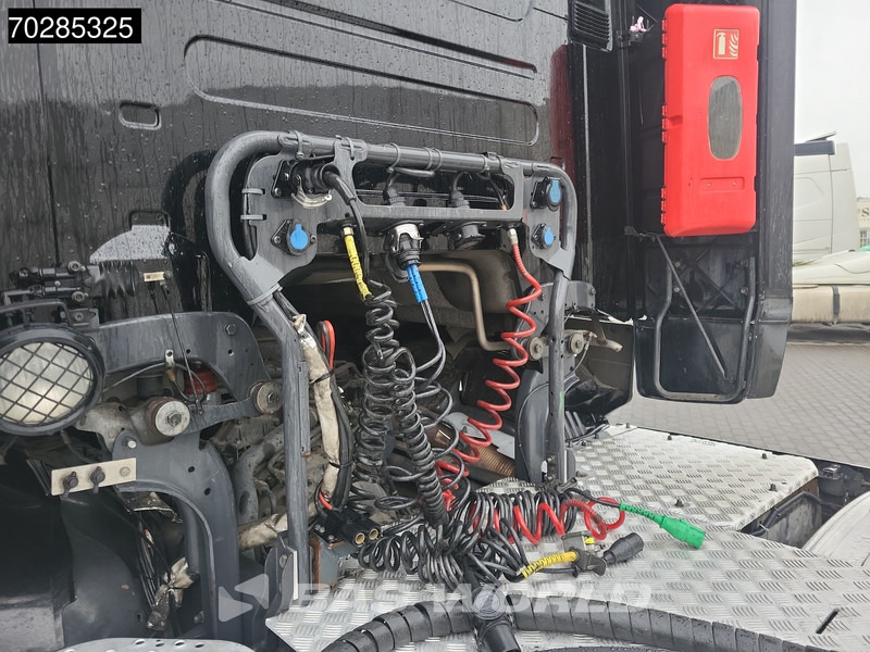 Vilkikas Scania R450 R 4X2 2xTanks Full-Air Retarder Standklima Hydraulik ACC: foto 14
