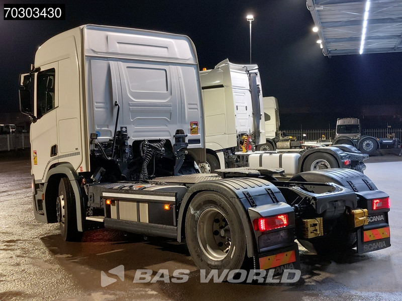 Scania R450 R 4X2 ADR Retarder Alcoa's - Vilkikas: foto 2 Scania R450 R 4X2 ADR Retarder Alcoa's - Vilkikas: foto 2