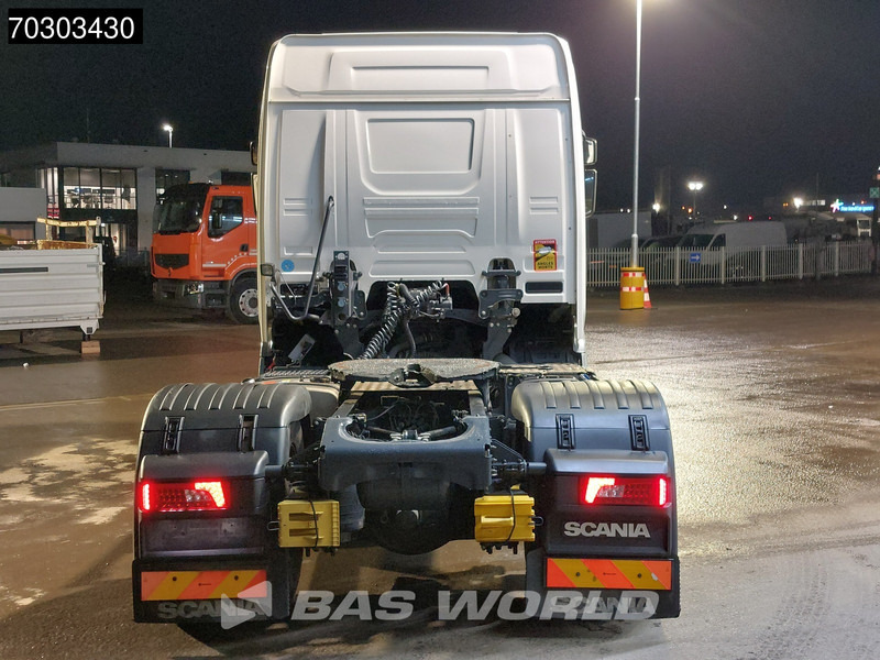 Scania R450 R 4X2 ADR Retarder Alcoa's - Vilkikas: foto 3 Scania R450 R 4X2 ADR Retarder Alcoa's - Vilkikas: foto 3