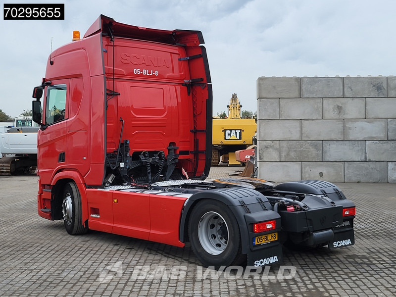 Scania R450 R 4X2 NL-Truck Retarder LED Euro 6 - Vilkikas: foto 2 Scania R450 R 4X2 NL-Truck Retarder LED Euro 6 - Vilkikas: foto 2