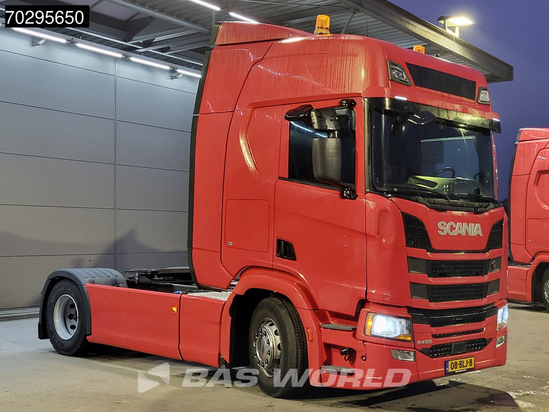 Scania R450 R 4X2 NL-Truck Retarder LED Euro 6 - Vilkikas: foto 3 Scania R450 R 4X2 NL-Truck Retarder LED Euro 6 - Vilkikas: foto 3