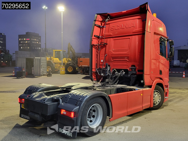 Scania R450 R 4X2 NL-Truck Retarder Led Euro 6 - Vilkikas: foto 5 Scania R450 R 4X2 NL-Truck Retarder Led Euro 6 - Vilkikas: foto 5