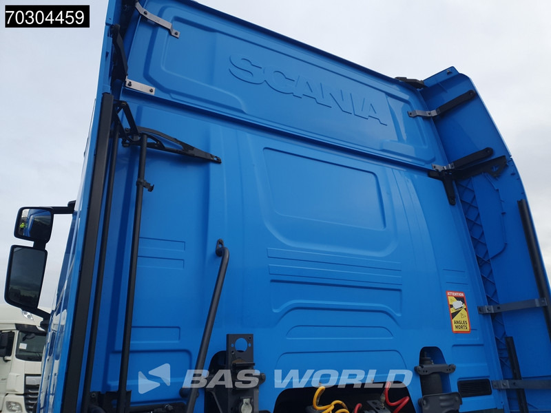Scania R450 R 4X2 Retarder Compressor Alcoa's Standairco ACC Euro 6 - Vilkikas: foto 5 Scania R450 R 4X2 Retarder Compressor Alcoa's Standairco ACC Euro 6 - Vilkikas: foto 5