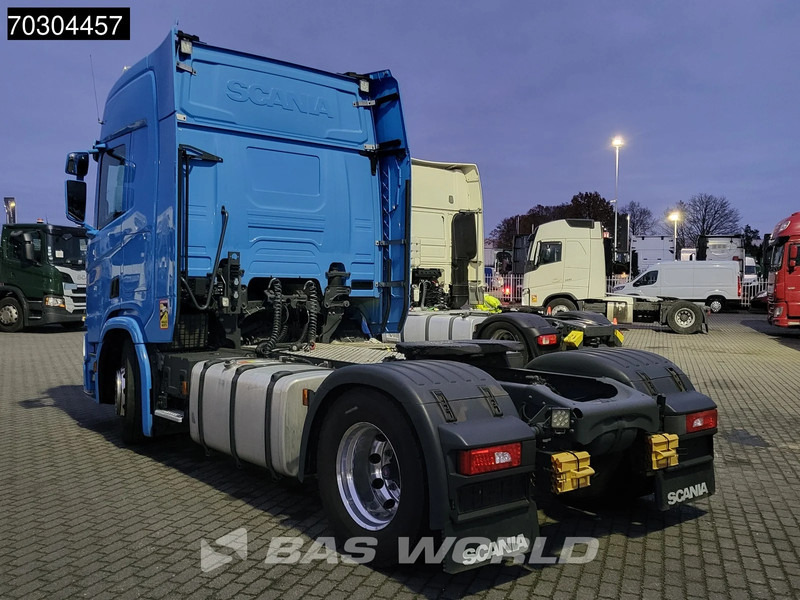 Scania R450 R 4X2 Retarder Compressor Standairco Alcoa's ACC Euro 6 - Vilkikas: foto 2 Scania R450 R 4X2 Retarder Compressor Standairco Alcoa's ACC Euro 6 - Vilkikas: foto 2