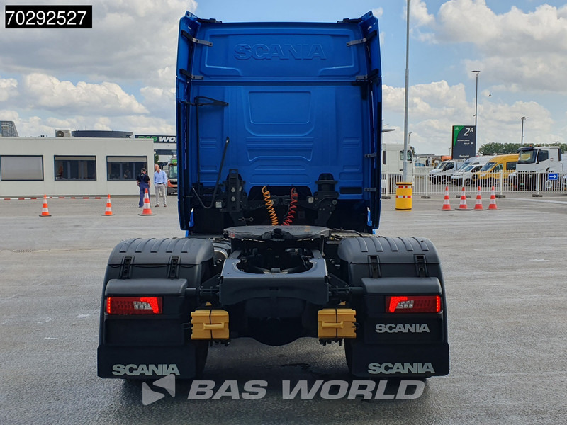 Scania R450 R 4X2 Retarder Standairco ACC Euro 6 - Vilkikas: foto 3 Scania R450 R 4X2 Retarder Standairco ACC Euro 6 - Vilkikas: foto 3