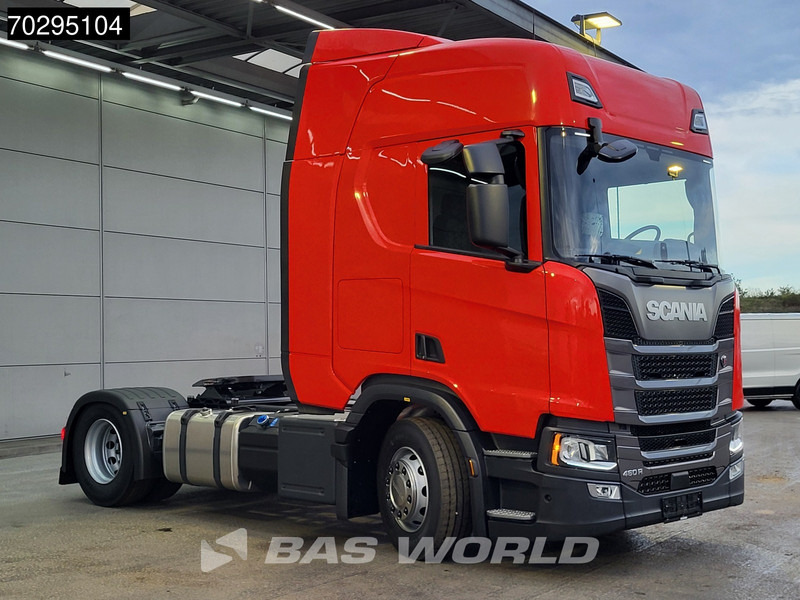 Scania R460 4X2 NEW! Retarder 2xTanks ACC LED Euro 6 - Vilkikas: foto 3 Scania R460 4X2 NEW! Retarder 2xTanks ACC LED Euro 6 - Vilkikas: foto 3