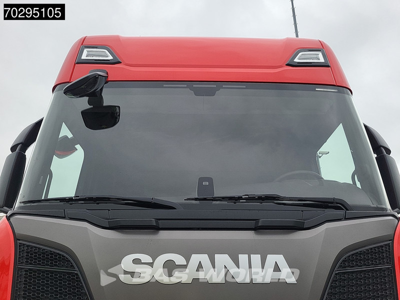 Nauja Vilkikas Scania R460 4X2 NEW! Retarder 2xTanks ACC LED Euro 6: foto 7