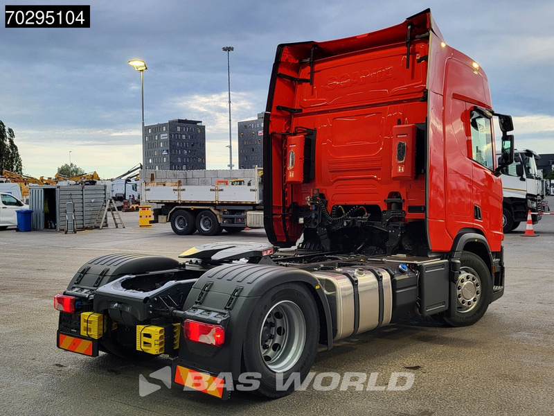 Scania R460 4X2 NEW! Retarder 2xTanks ACC LED Euro 6 - Vilkikas: foto 5 Scania R460 4X2 NEW! Retarder 2xTanks ACC LED Euro 6 - Vilkikas: foto 5