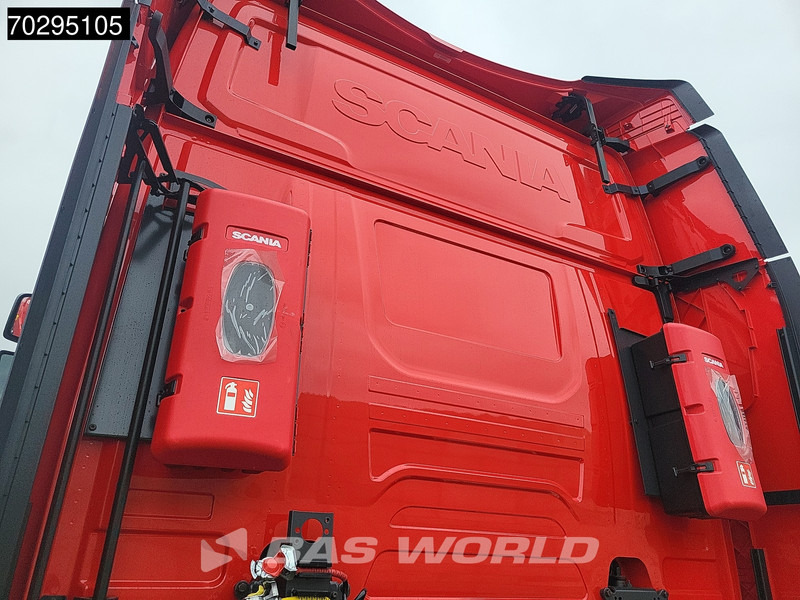 Nauja Vilkikas Scania R460 4X2 NEW! Retarder 2xTanks ACC LED Euro 6: foto 10