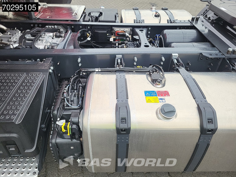 Nauja Vilkikas Scania R460 4X2 NEW! Retarder 2xTanks ACC LED Euro 6: foto 12