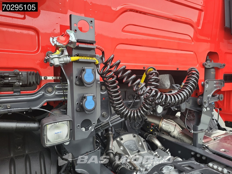 Nauja Vilkikas Scania R460 4X2 NEW! Retarder 2xTanks ACC LED Euro 6: foto 11