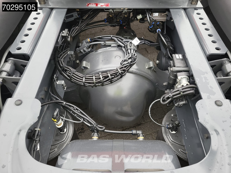 Nauja Vilkikas Scania R460 4X2 NEW! Retarder 2xTanks ACC LED Euro 6: foto 16