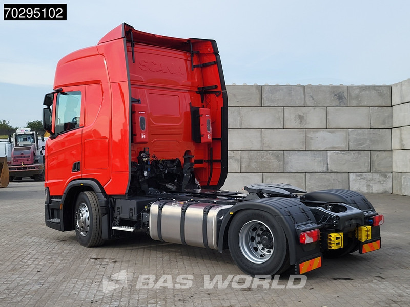 Scania R460 4X2 NEW! Retarder 2xTanks ACC LED Euro 6 - Vilkikas: foto 2 Scania R460 4X2 NEW! Retarder 2xTanks ACC LED Euro 6 - Vilkikas: foto 2