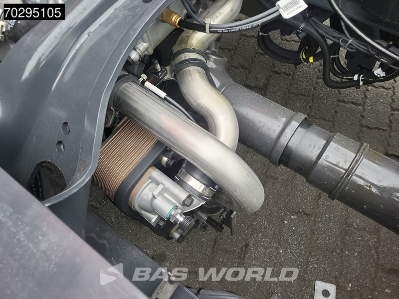 Nauja Vilkikas Scania R460 4X2 NEW! Retarder 2xTanks ACC LED Euro 6: foto 14