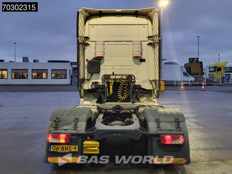 Scania R490 4X2 NL-Truck Mega Retarder 2x Tanks - Vilkikas: foto 3 Scania R490 4X2 NL-Truck Mega Retarder 2x Tanks - Vilkikas: foto 3