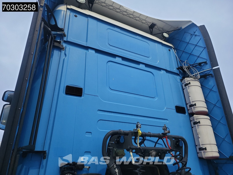 Scania R490 6X2 Retarder Lift+Lenkachse Full-Air 2xTanks Standklima Euro 6 - Vilkikas: foto 5 Scania R490 6X2 Retarder Lift+Lenkachse Full-Air 2xTanks Standklima Euro 6 - Vilkikas: foto 5