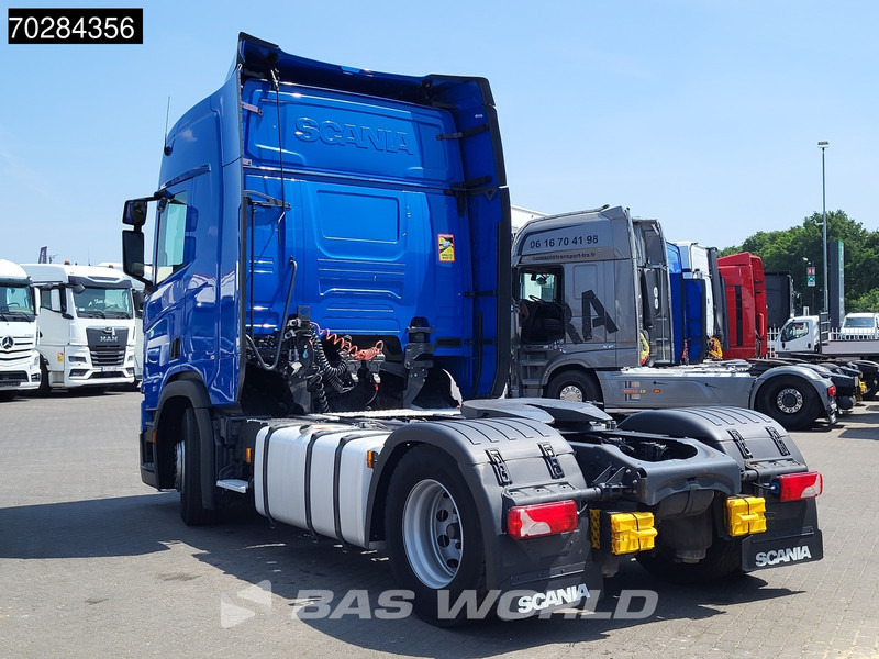 Scania R500 4X2 Retarder 2x Tanks ACC Euro 6 - Vilkikas: foto 2 Scania R500 4X2 Retarder 2x Tanks ACC Euro 6 - Vilkikas: foto 2
