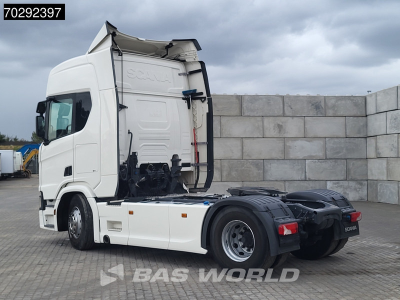 Scania R500 R 4X2 ENGINE PROBLEM! Retarder 2xTanks ACC Euro 6 - Vilkikas: foto 2 Scania R500 R 4X2 ENGINE PROBLEM! Retarder 2xTanks ACC Euro 6 - Vilkikas: foto 2