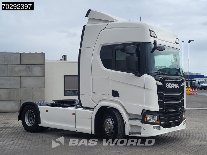 Scania R500 R 4X2 ENGINE PROBLEM! Retarder 2xTanks ACC Euro 6 - Vilkikas: foto 3 Scania R500 R 4X2 ENGINE PROBLEM! Retarder 2xTanks ACC Euro 6 - Vilkikas: foto 3