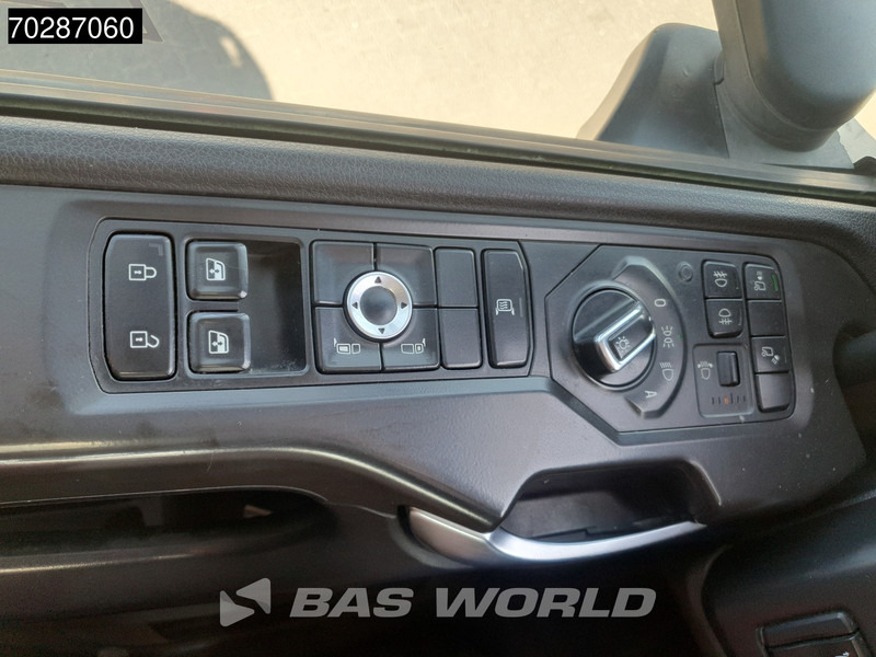 Vilkikas Scania R500 R 4X2 Full-Air Retarder LED Navi: foto 19