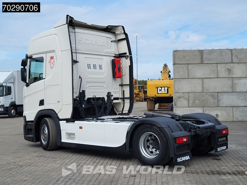 Scania R500 R 4X2 Retarder 2x Tanks LED Navi Euro 6 - Vilkikas: foto 2 Scania R500 R 4X2 Retarder 2x Tanks LED Navi Euro 6 - Vilkikas: foto 2