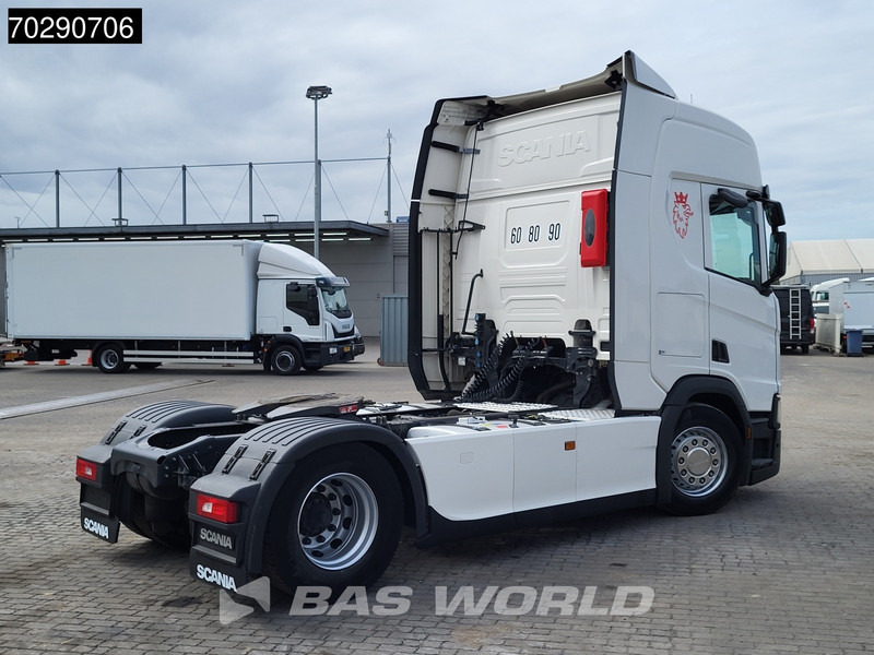 Scania R500 R 4X2 Retarder 2x Tanks LED Navi Euro 6 - Vilkikas: foto 5 Scania R500 R 4X2 Retarder 2x Tanks LED Navi Euro 6 - Vilkikas: foto 5
